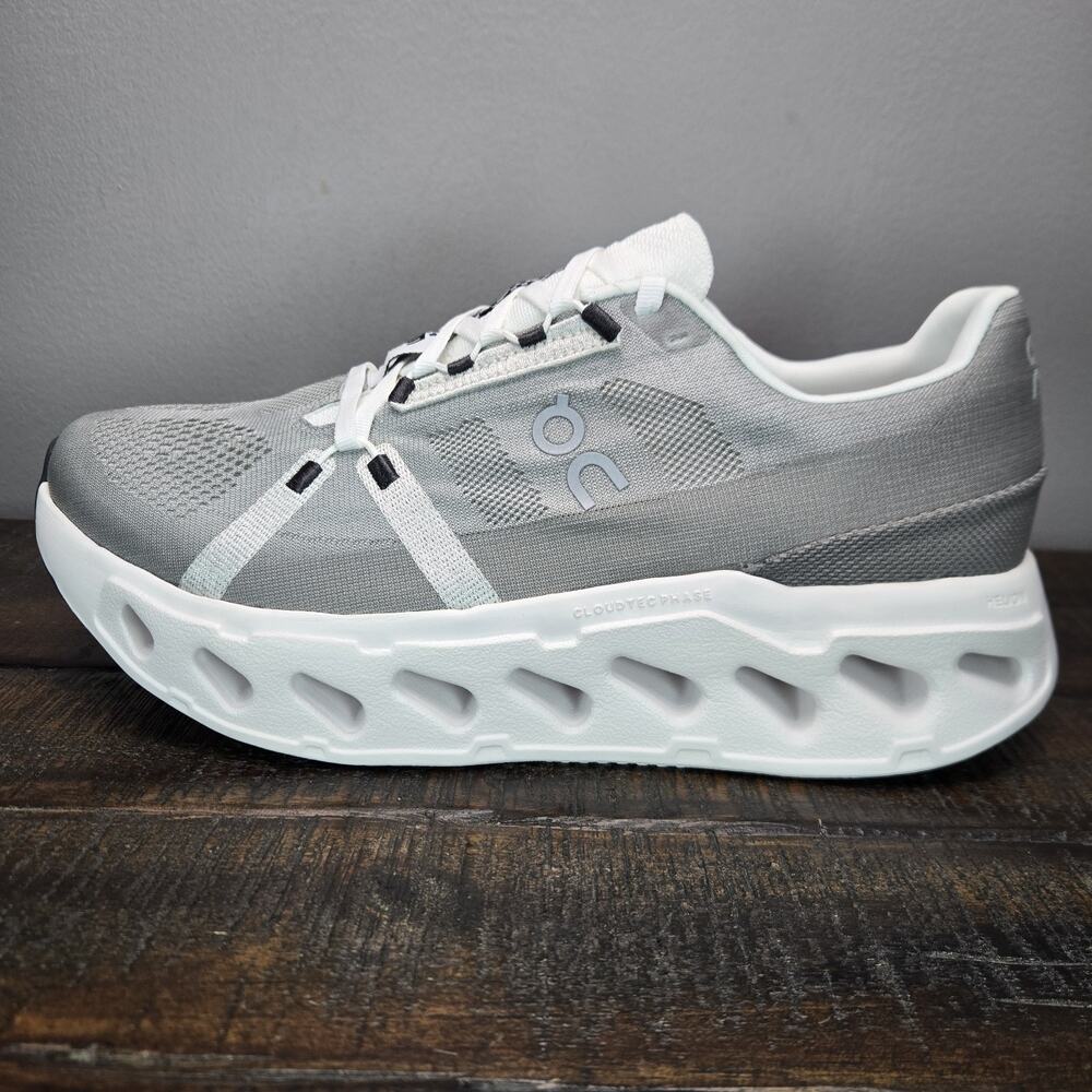 NEW ON Cloudeclipse Mens Size 9 Comfy Running Sho… - image 7